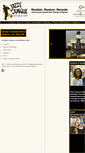 Mobile Screenshot of jazzyjunque.org